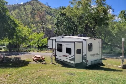 Canyon Creek Resort Members Only