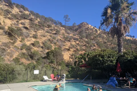Canyon Creek Resort Members Only