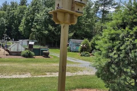 Rivers Edge Cottages and RV Park