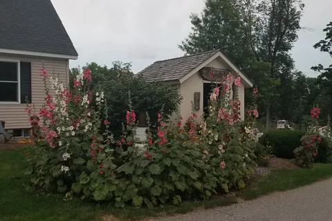 Rivers Edge Cottages and RV Park