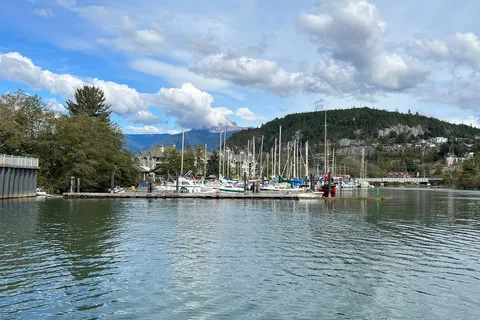 Alice Lake Provincial Park