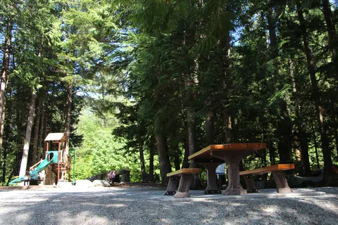 Alice Lake Provincial Park