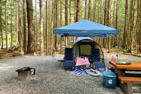 Alice Lake Provincial Park
