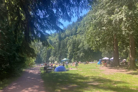 Alice Lake Provincial Park
