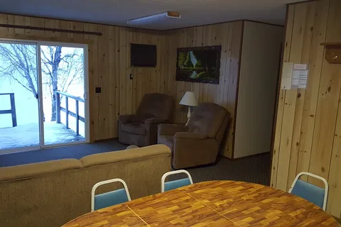 Nodak Lodge and Resort