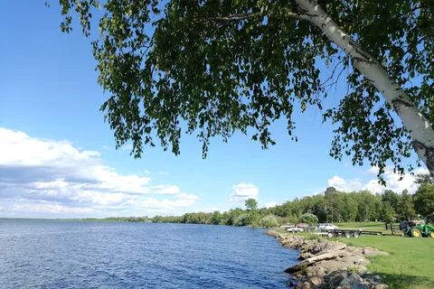 Nodak Lodge and Resort
