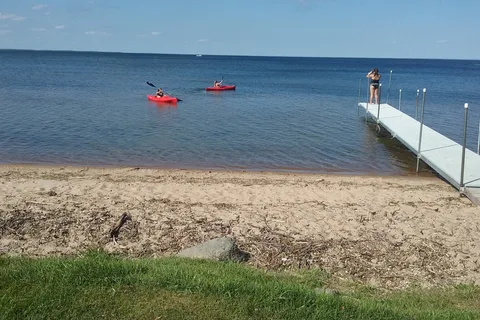Nodak Lodge and Resort