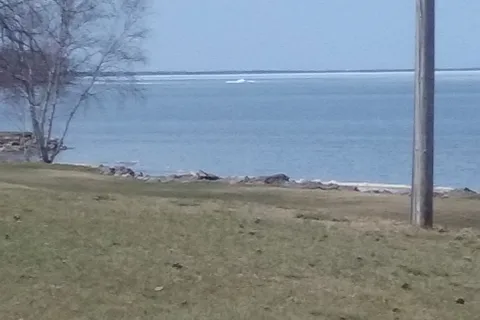 Nodak Lodge and Resort