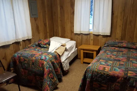 Nodak Lodge and Resort