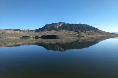 Wolford Campground and Marina