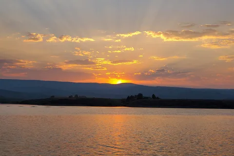 Wolford Campground and Marina