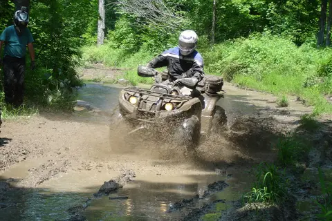 Featherstone RV Park
