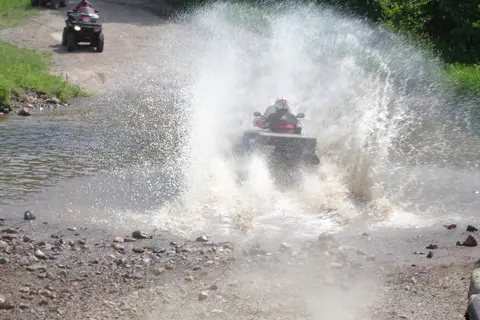 Featherstone RV Park