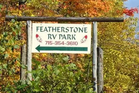 Featherstone RV Park