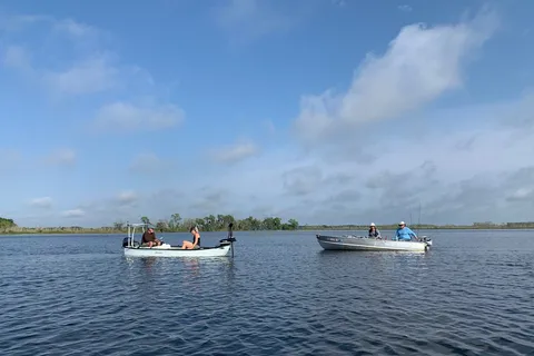 Oak Harbor RV Village