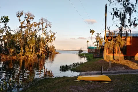 Oak Harbor RV Village