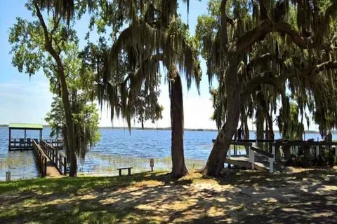 Oak Harbor RV Village