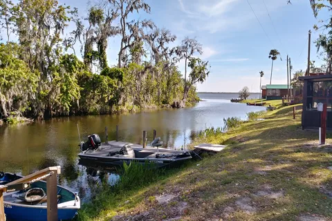 Oak Harbor RV Village