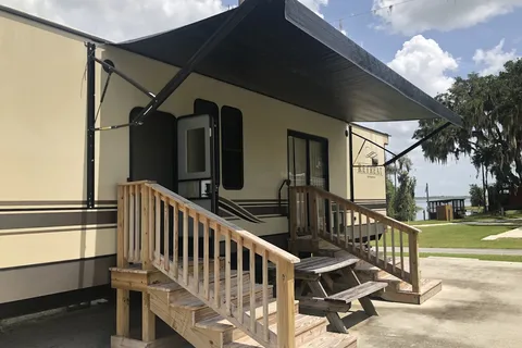 Oak Harbor RV Village