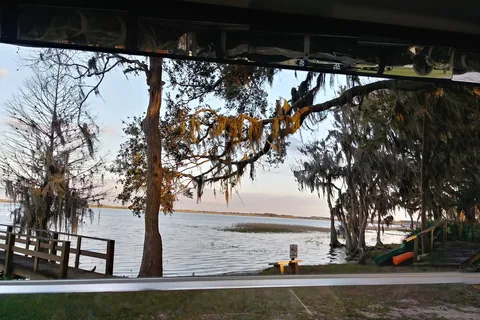 Oak Harbor RV Village