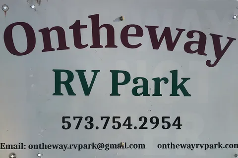 On The Way RV Park