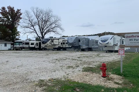 On The Way RV Park