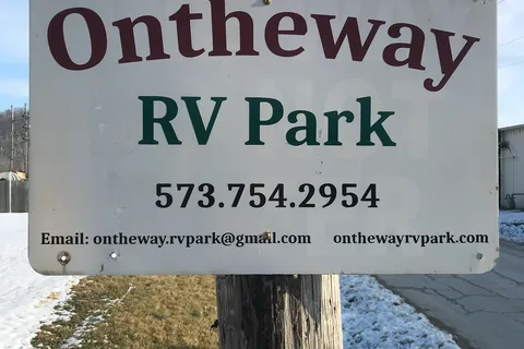 On The Way RV Park
