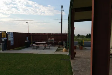 Zia Rvillas RV Resort and Rally Park