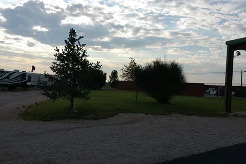 Zia Rvillas RV Resort and Rally Park