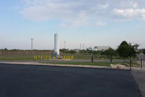 Zia Rvillas RV Resort and Rally Park