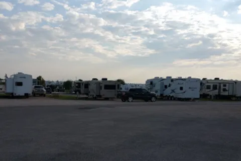 Zia Rvillas RV Resort and Rally Park