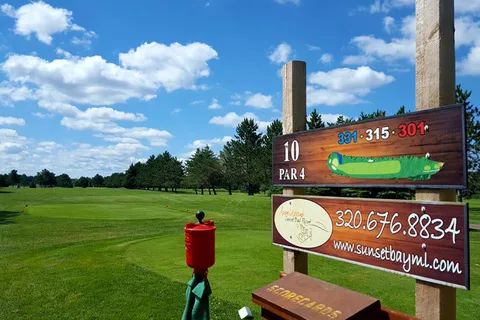 Fiddlestix RV & Golf Resort