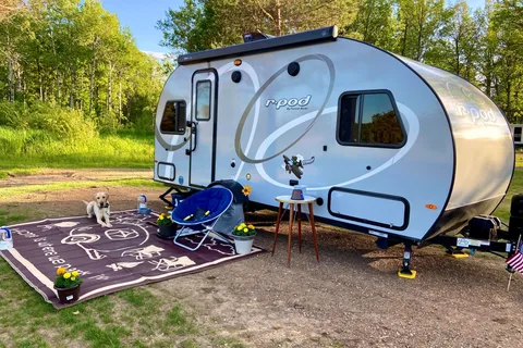 Fiddlestix RV & Golf Resort