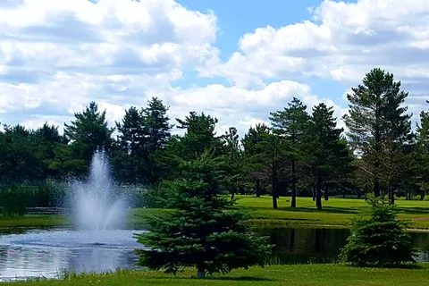 Fiddlestix RV & Golf Resort