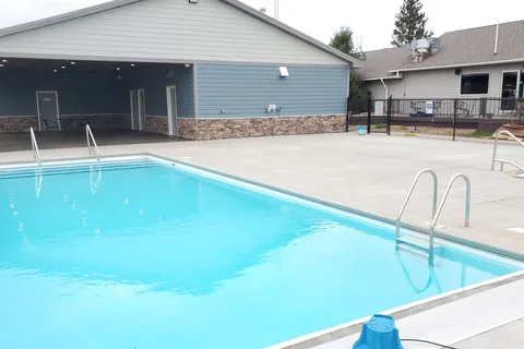 Fiddlestix RV & Golf Resort