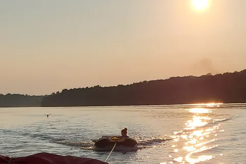 Rocky Fork State Park