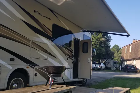Big Valley Campground