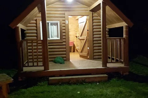 Big Valley Campground