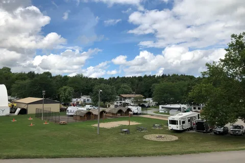 Big Valley Campground