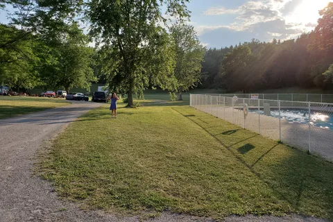 Big Valley Campground