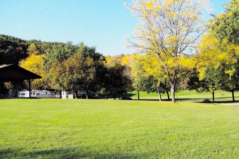 Big Valley Campground