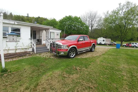 Big Valley Campground