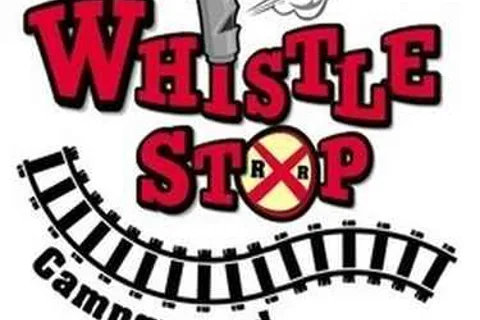 Whistle Stop Campground