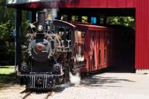 Whistle Stop Campground