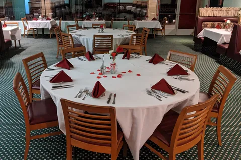 Longstreet Inn Casino and RV Resort