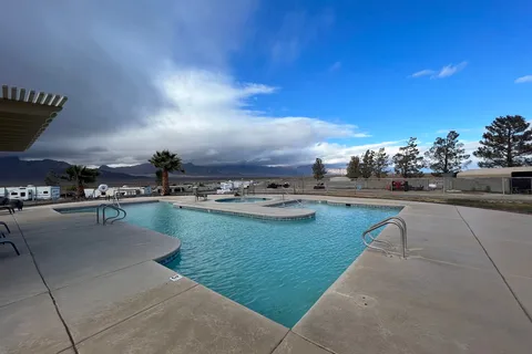 Longstreet Inn Casino and RV Resort