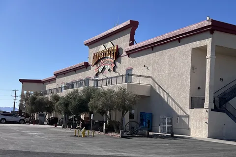 Longstreet Inn Casino and RV Resort