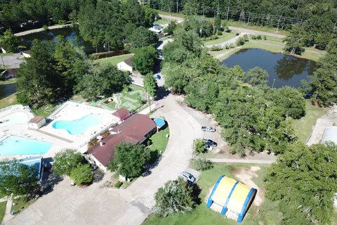 Yogi Bear’s Jellystone Park™ Camp-Resort: Robert