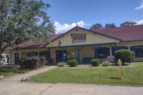Yogi Bear’s Jellystone Park™ Camp-Resort: Robert