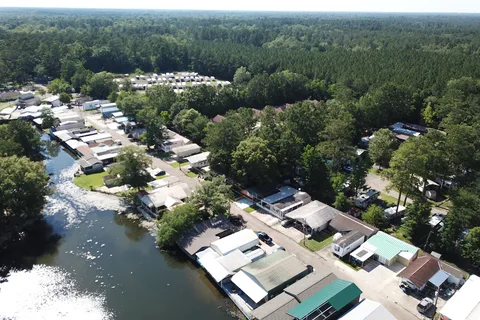 Yogi Bear’s Jellystone Park™ Camp-Resort: Robert